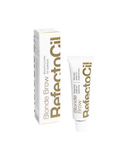 Teinture Sourcils RefectoCil Blonde Brow