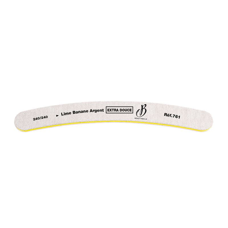 Lime Banane Argent - Extra Douce 240/240
