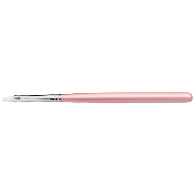 Pinceau Gel UV Plat