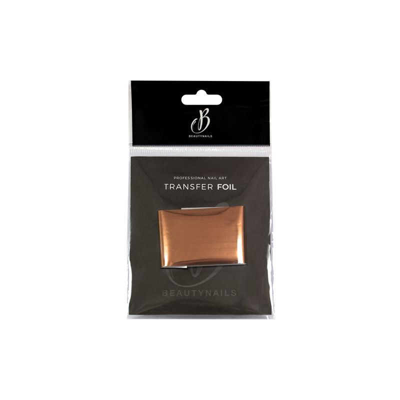 Transfer Foil Quartz (Rose) - 1m