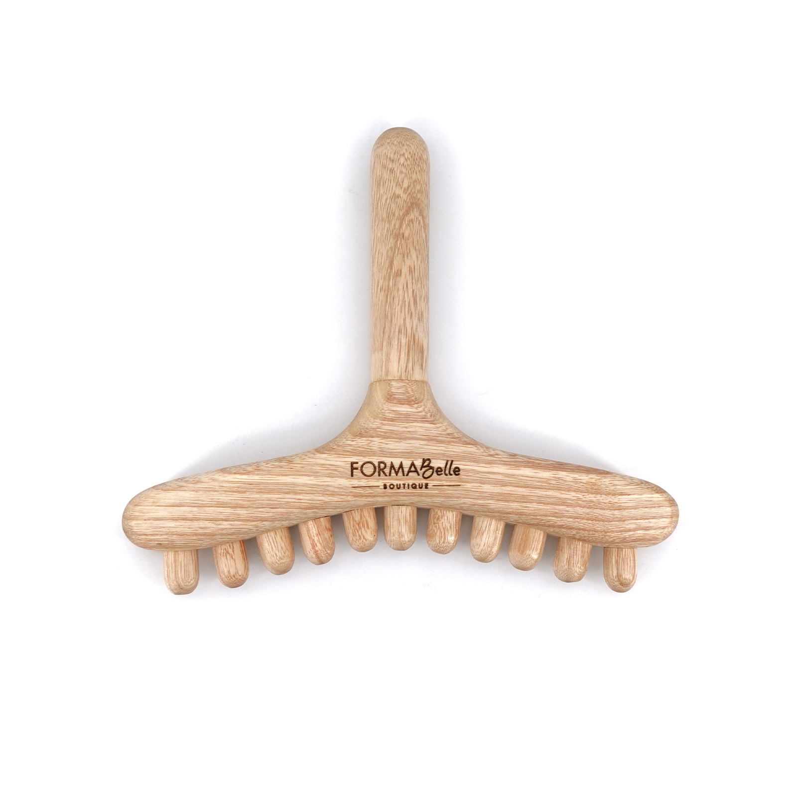 Râteau de massage - Maderotherapie