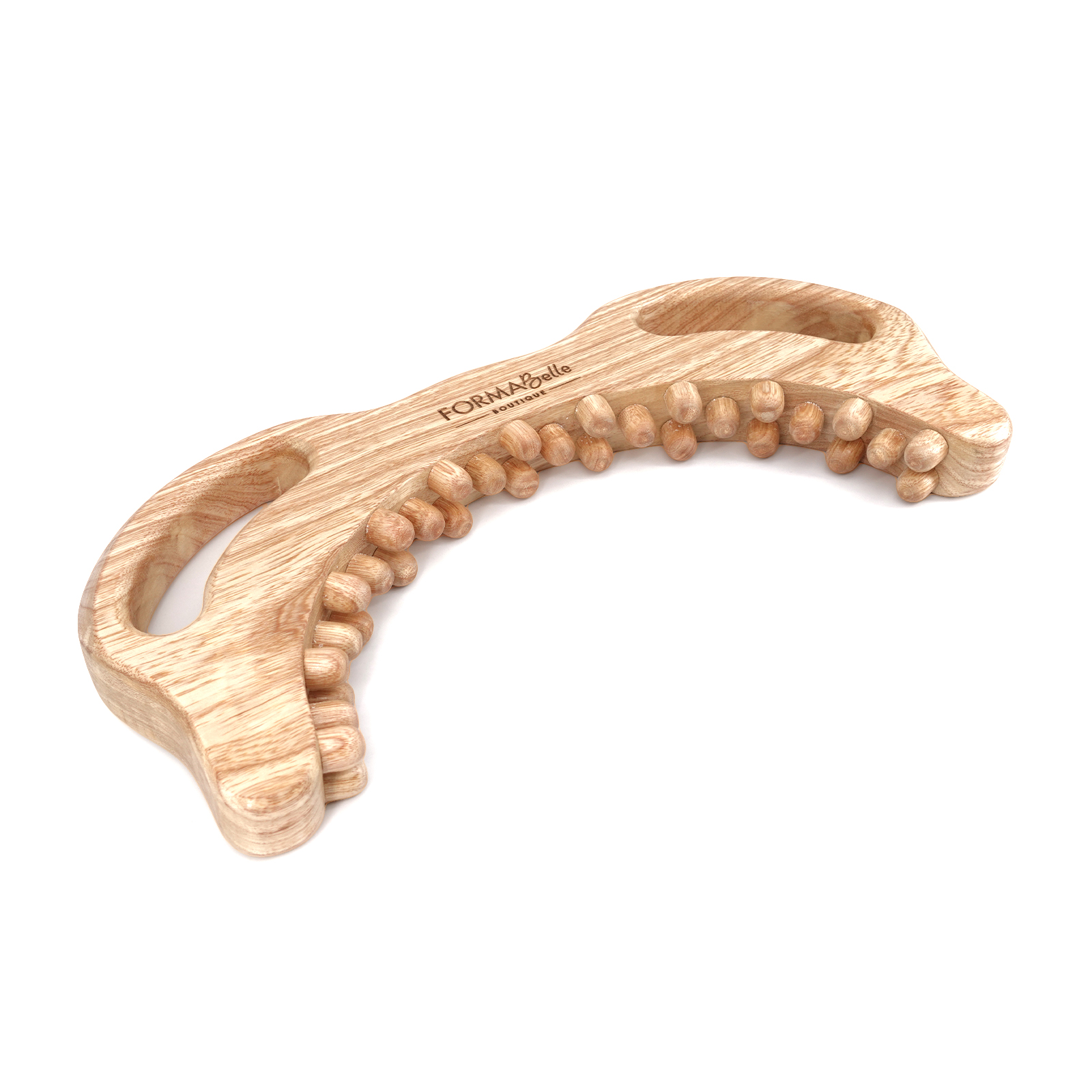 Arc Spine de massage - Maderotherapie