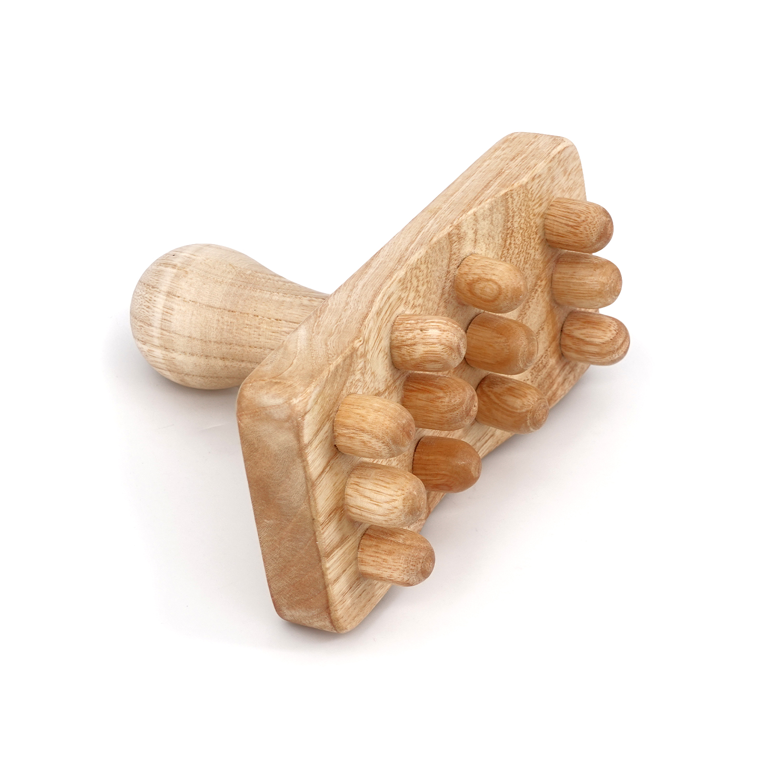 Plaque Spine de massage - Maderotherapie