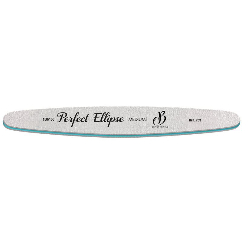 Lime Perfect Ellipse Medium 150/150