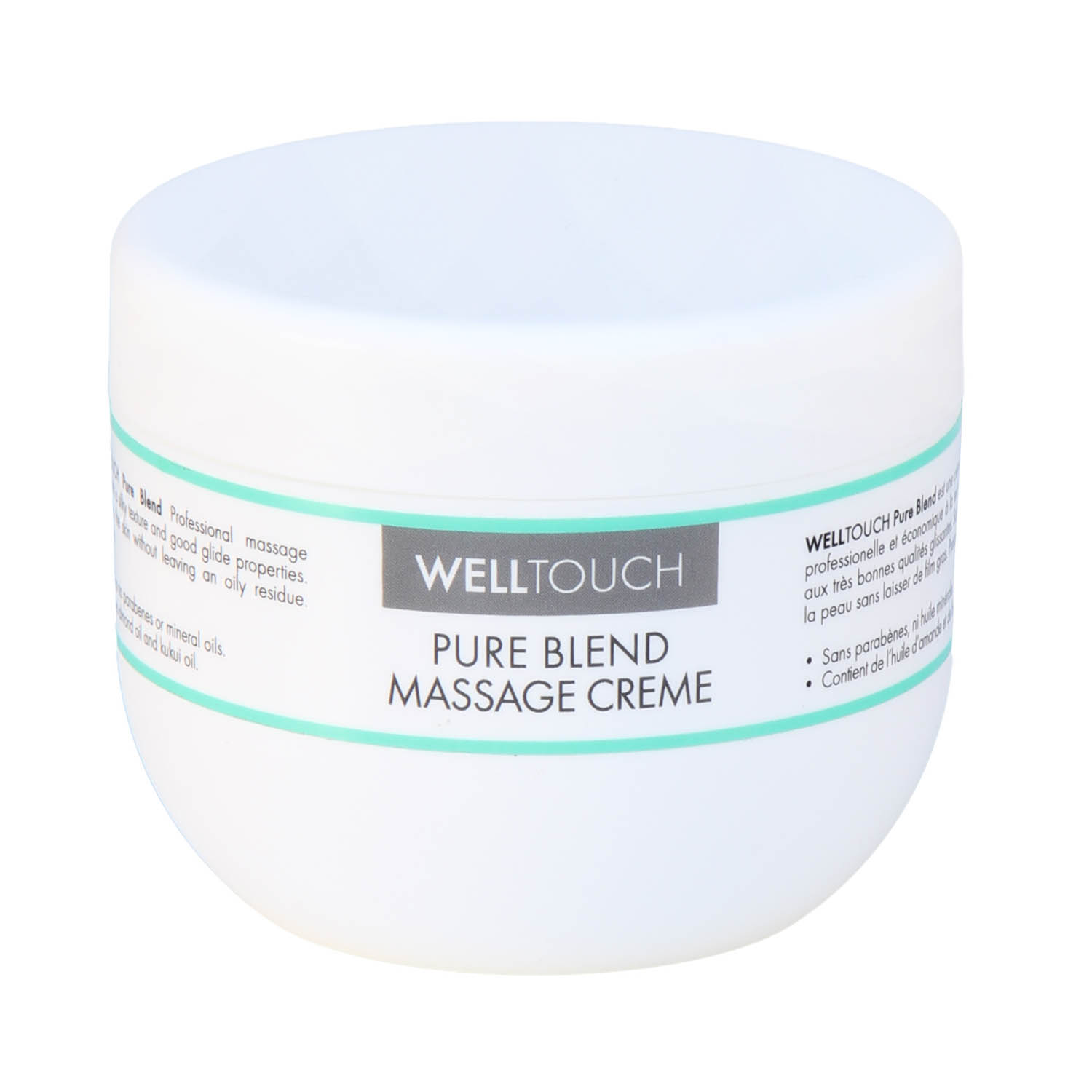 Crème de massage