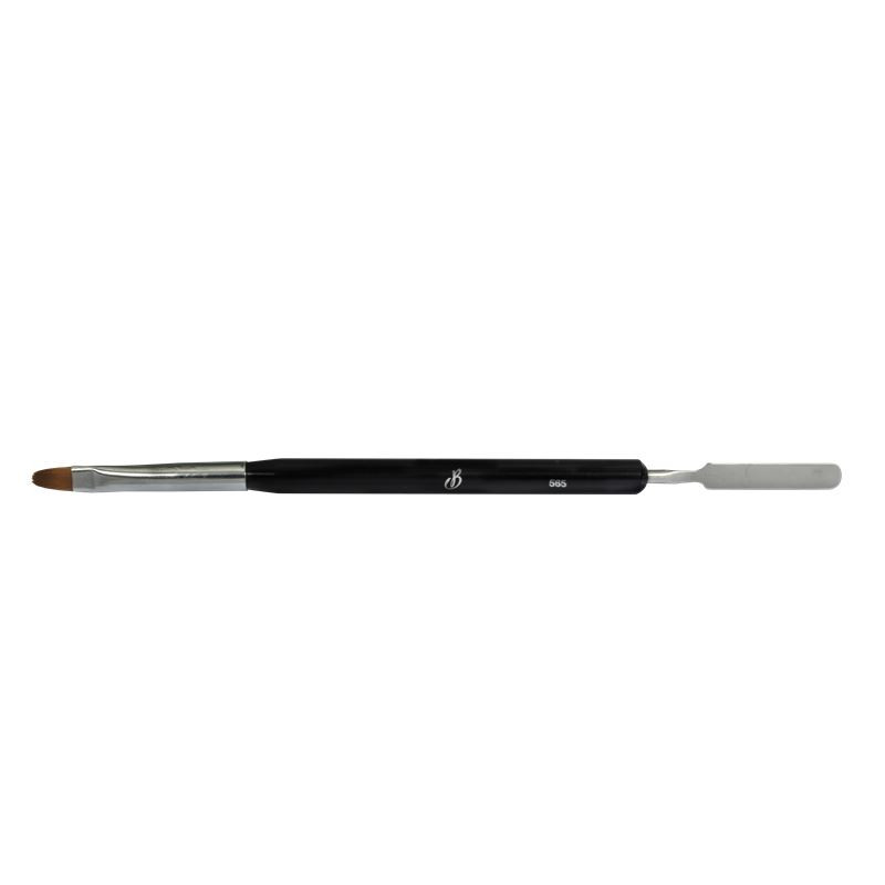 Pinceau / Spatule