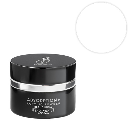 Absorption + Résine Blanc Ideal