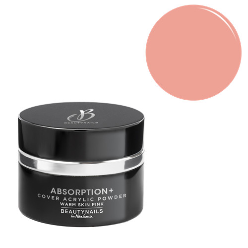 Absorption + Résine Warm Skin Pink