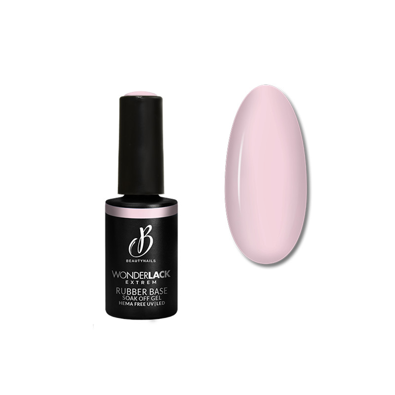 Rubber base Pinky (Ref: WLFB02)