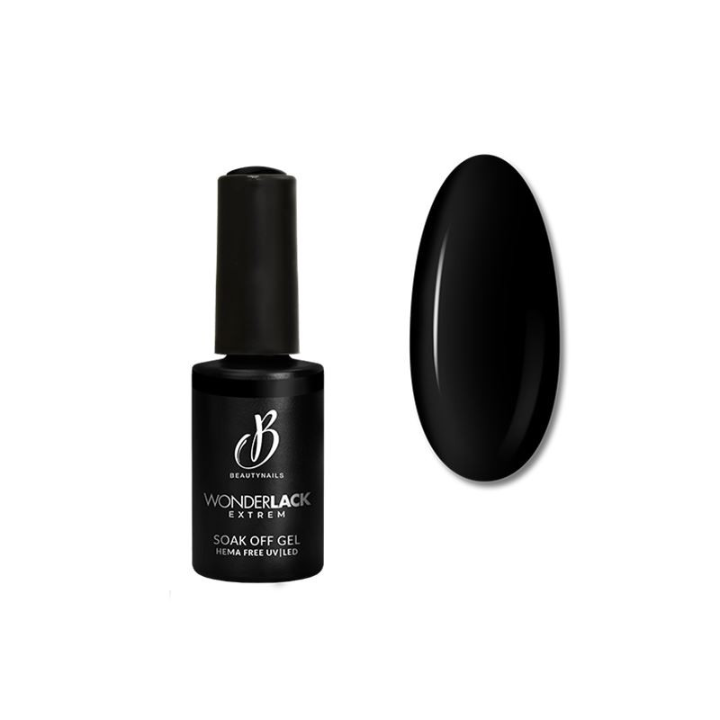 Wonderlack Dark Velvet - (Ref: WLF020)