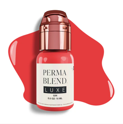 Pigment Perma Blend - Gin by Carla Ricciardone