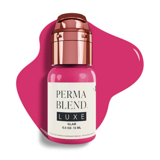 Pigment Perma Blend - Glam by Carla Ricciardone