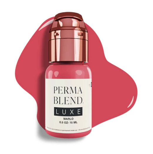 Pigment Perma Blend - Marlo by Carla Ricciardone