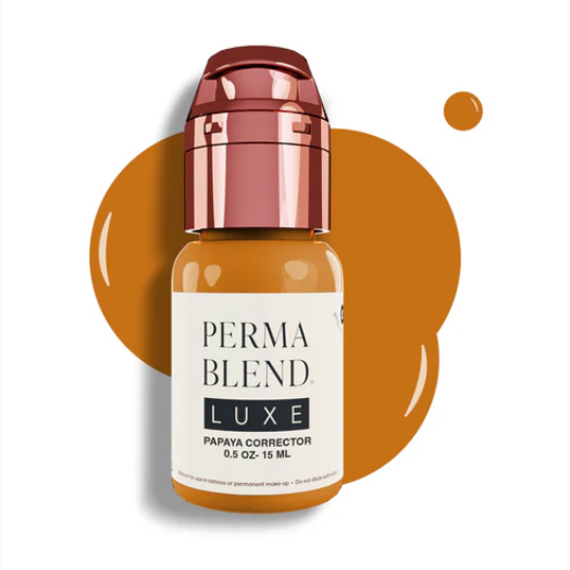Pigment Perma Blend Papaya Corrector
