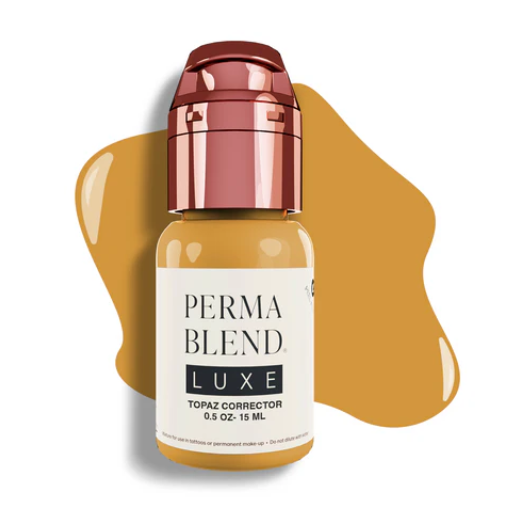 Pigment Perma Blend - Topaz