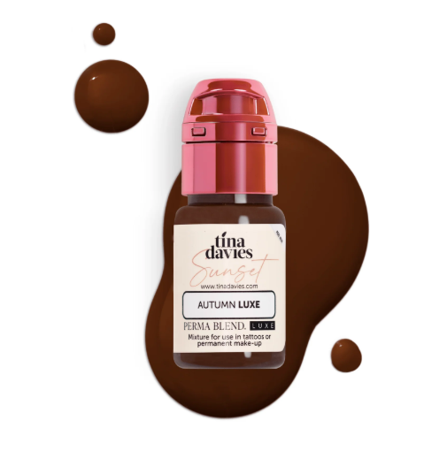 Pigment Perma Blend - Autumn by Tina Davies