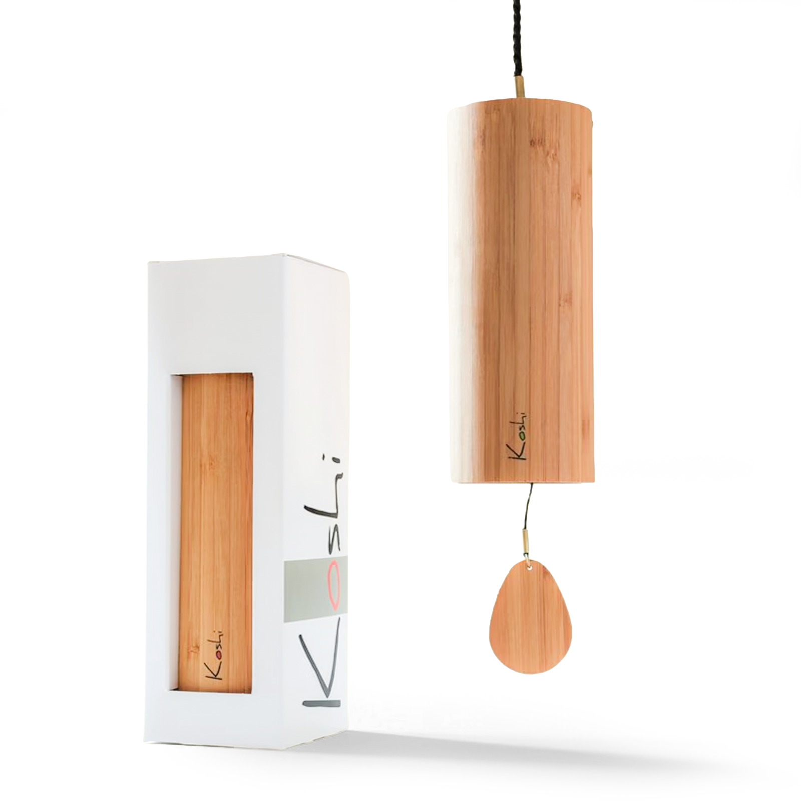 Carillon Koshi – Aqua