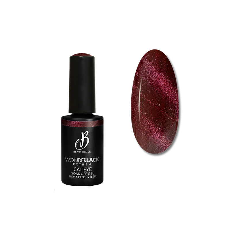 Wonderlack Secret Affair - CAT EYE (Ref: WLF139)