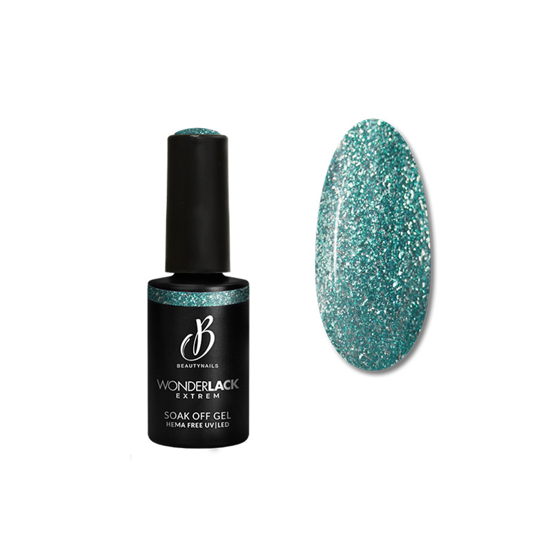 Wonderlack Evergreen Charm - (Ref: WLF128)