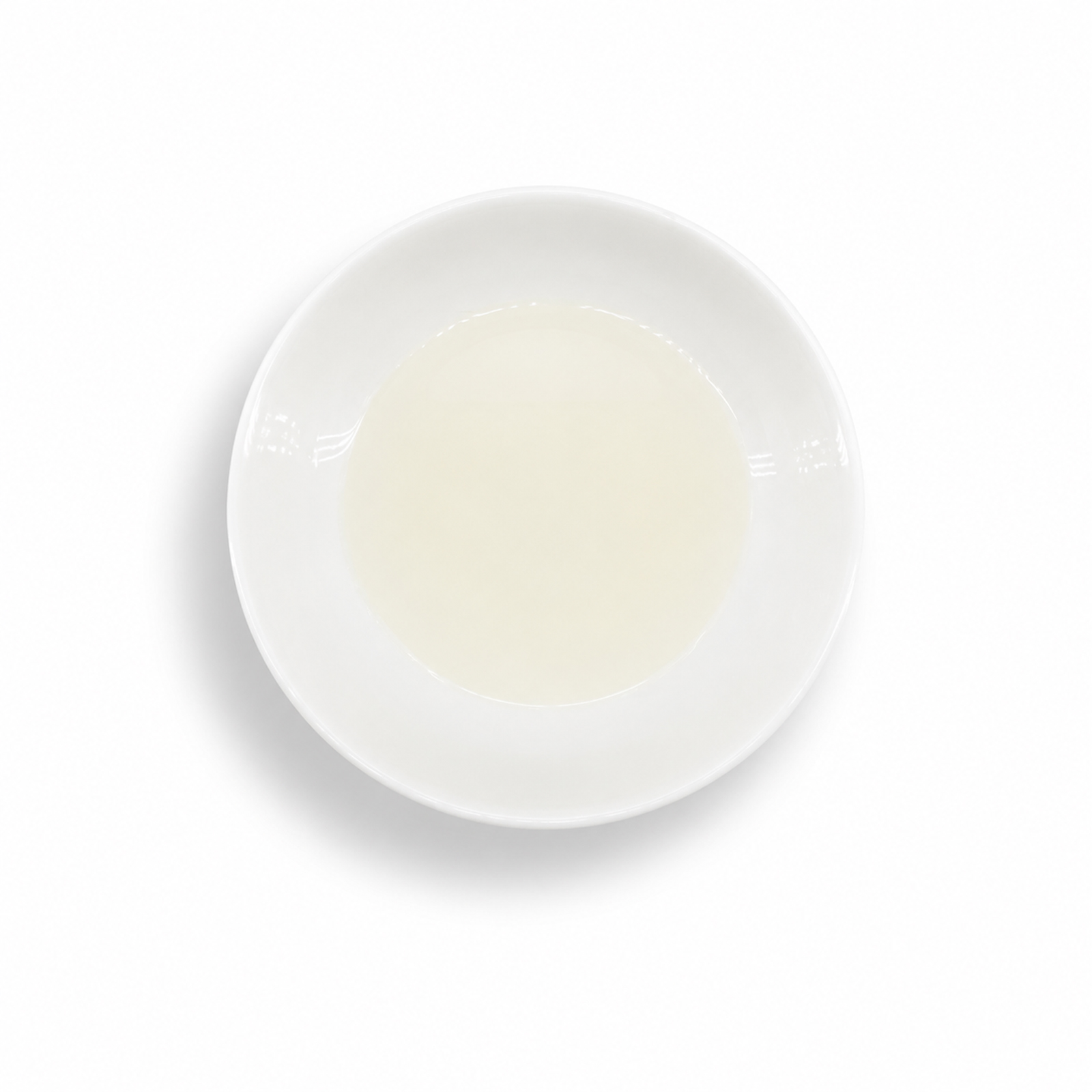 Coupelle en porcelaine