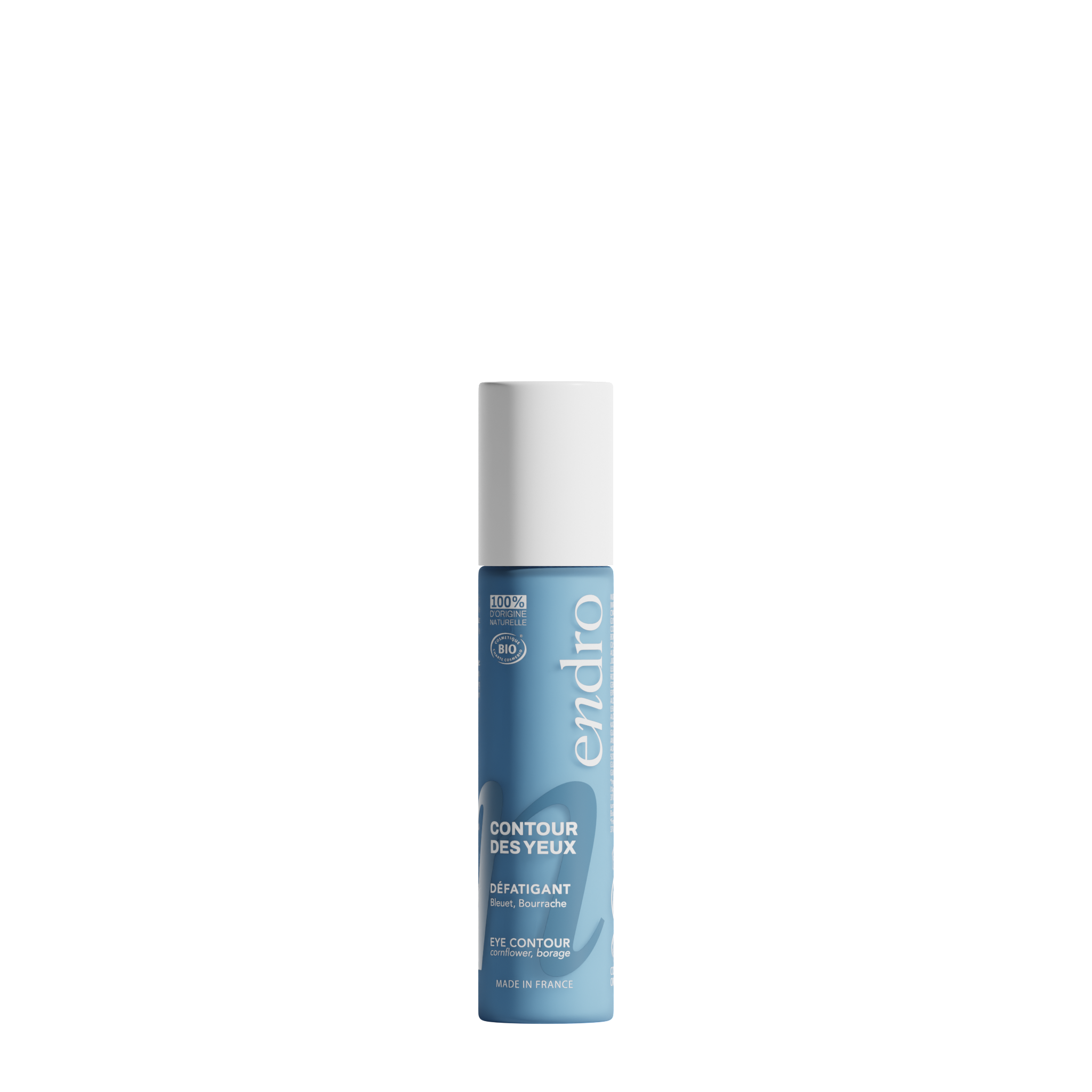 Contour des Yeux Défatiguant - Endro