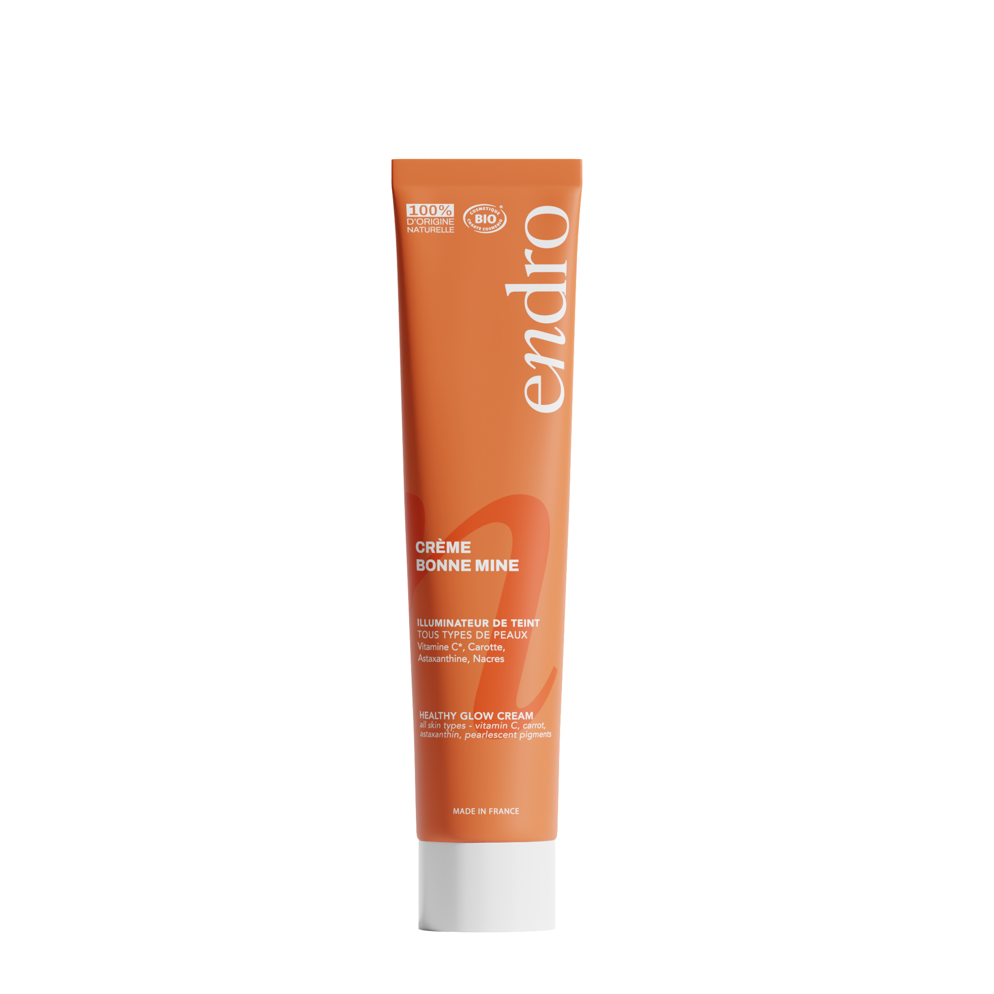 Crème Visage Bonne Mine