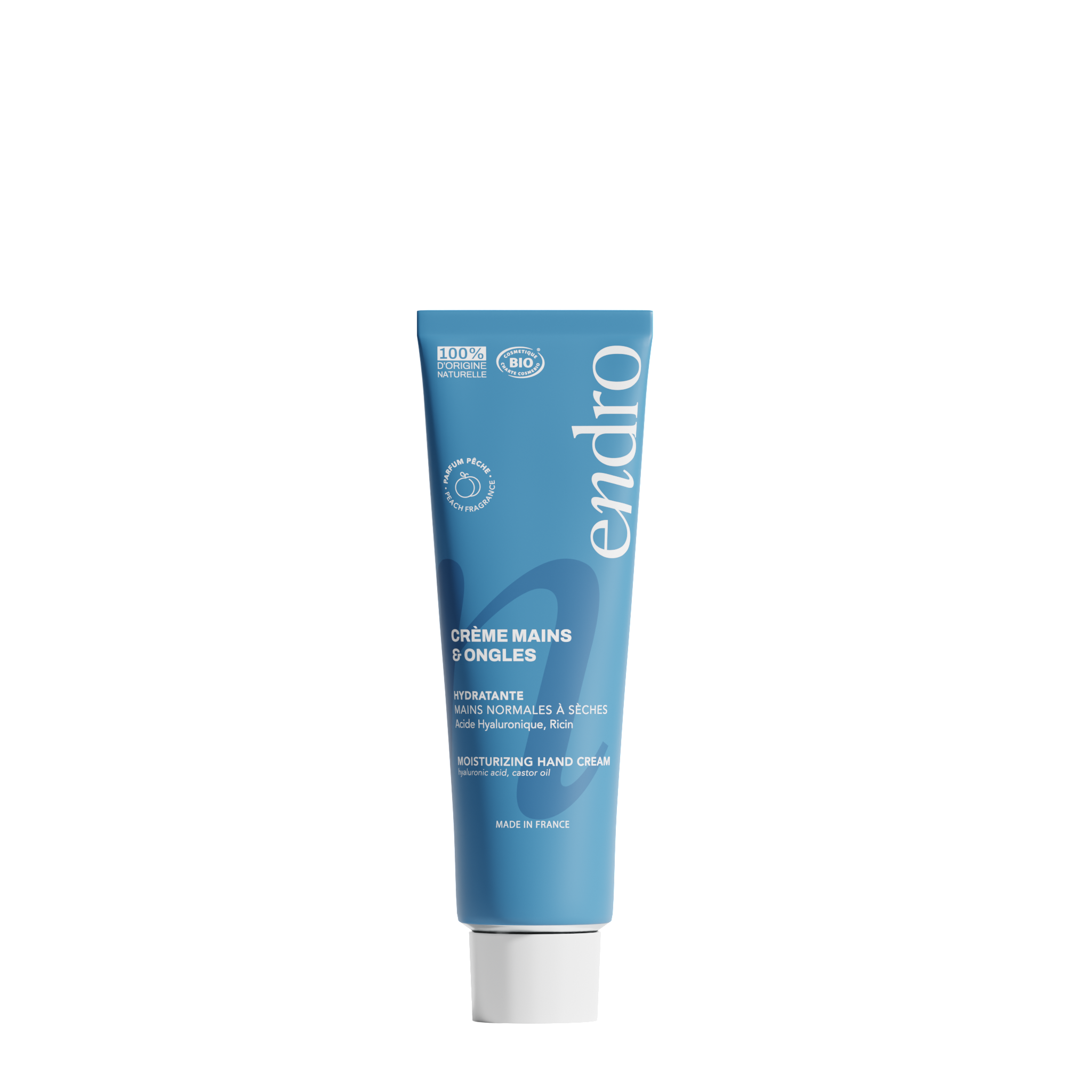 Crème Mains et Ongles - Endro