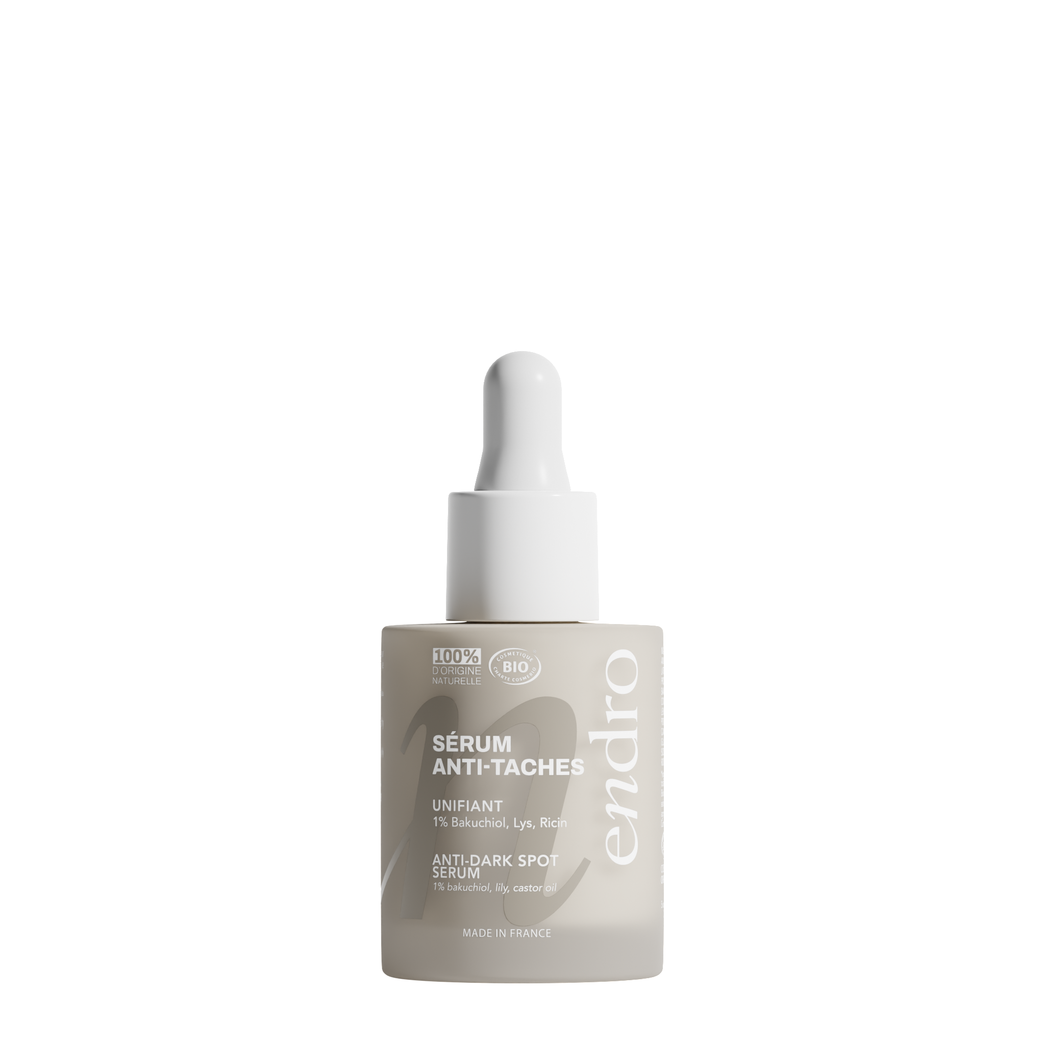 Sérum Anti-Tâches - Endro