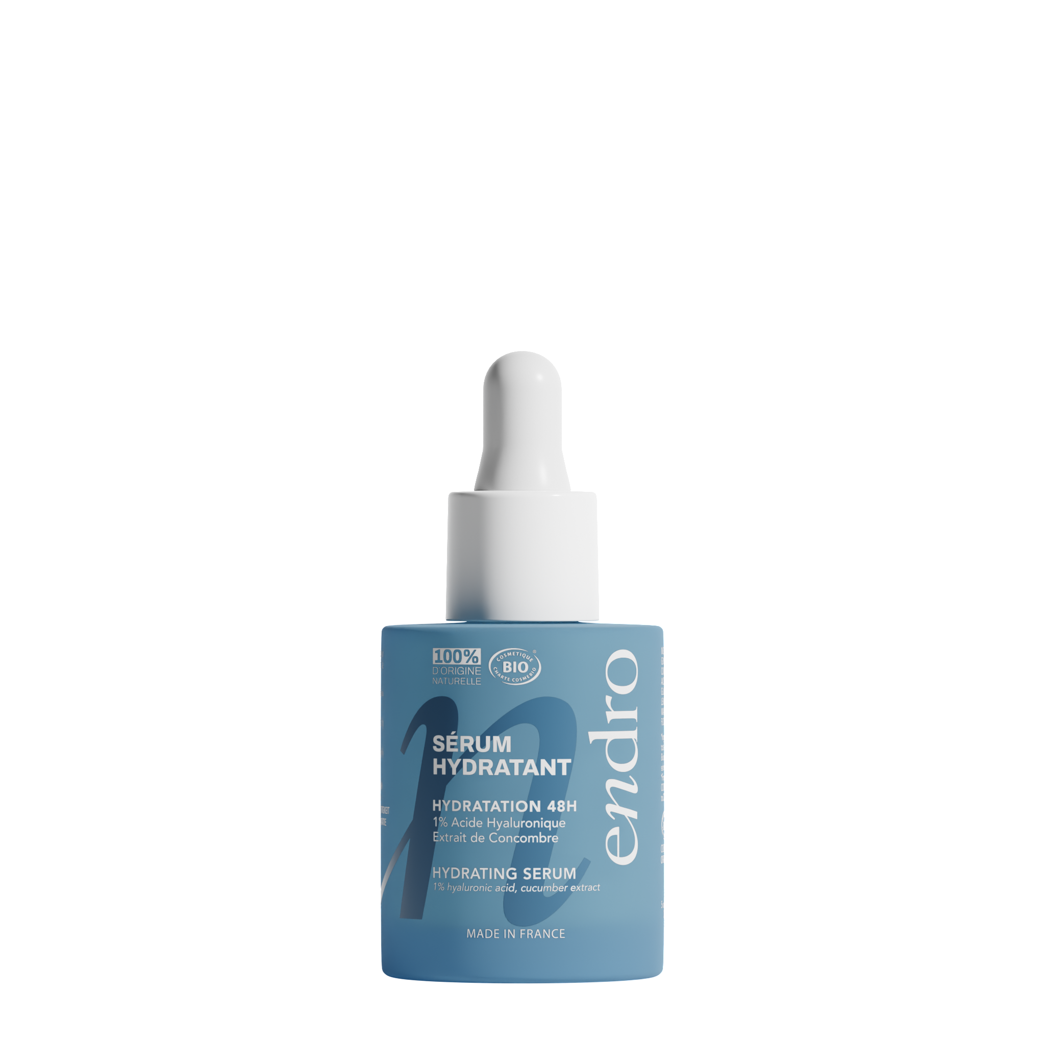 Sérum Hydratant - Endro