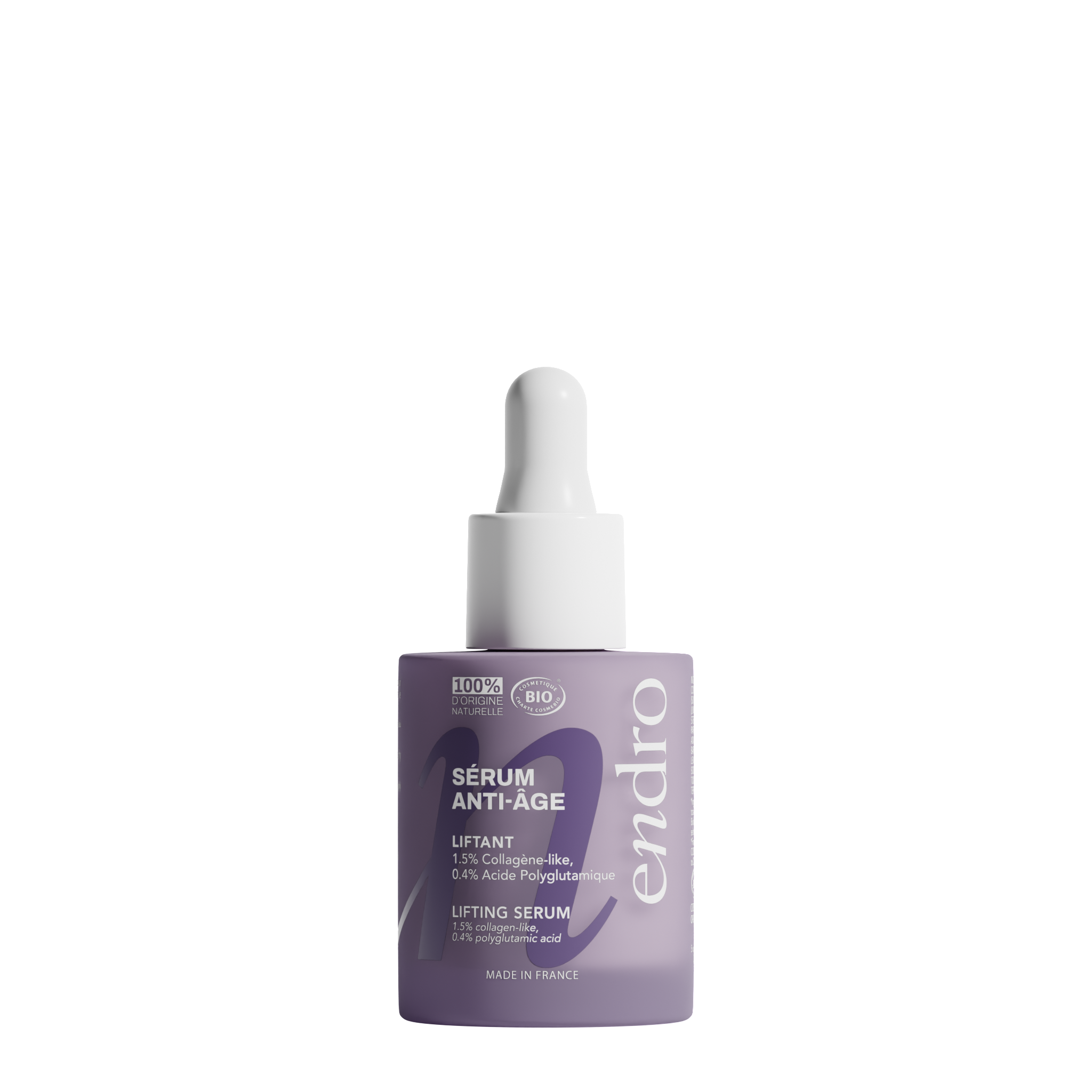 Sérum Liftant Collagène - Endro