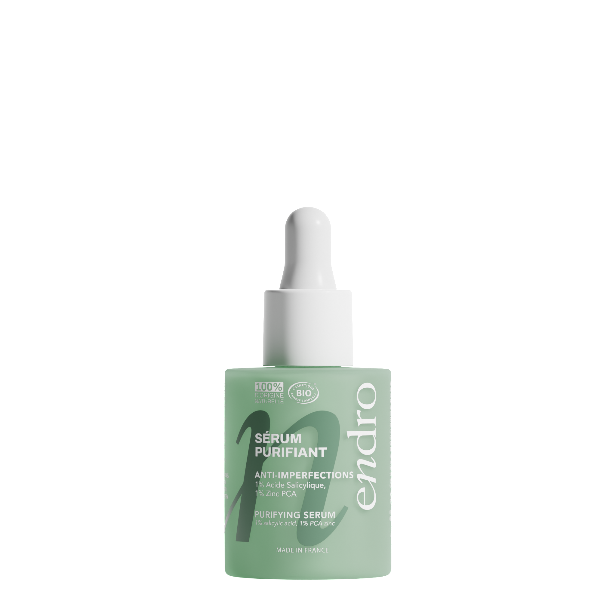 Sérum Purifiant - Endro