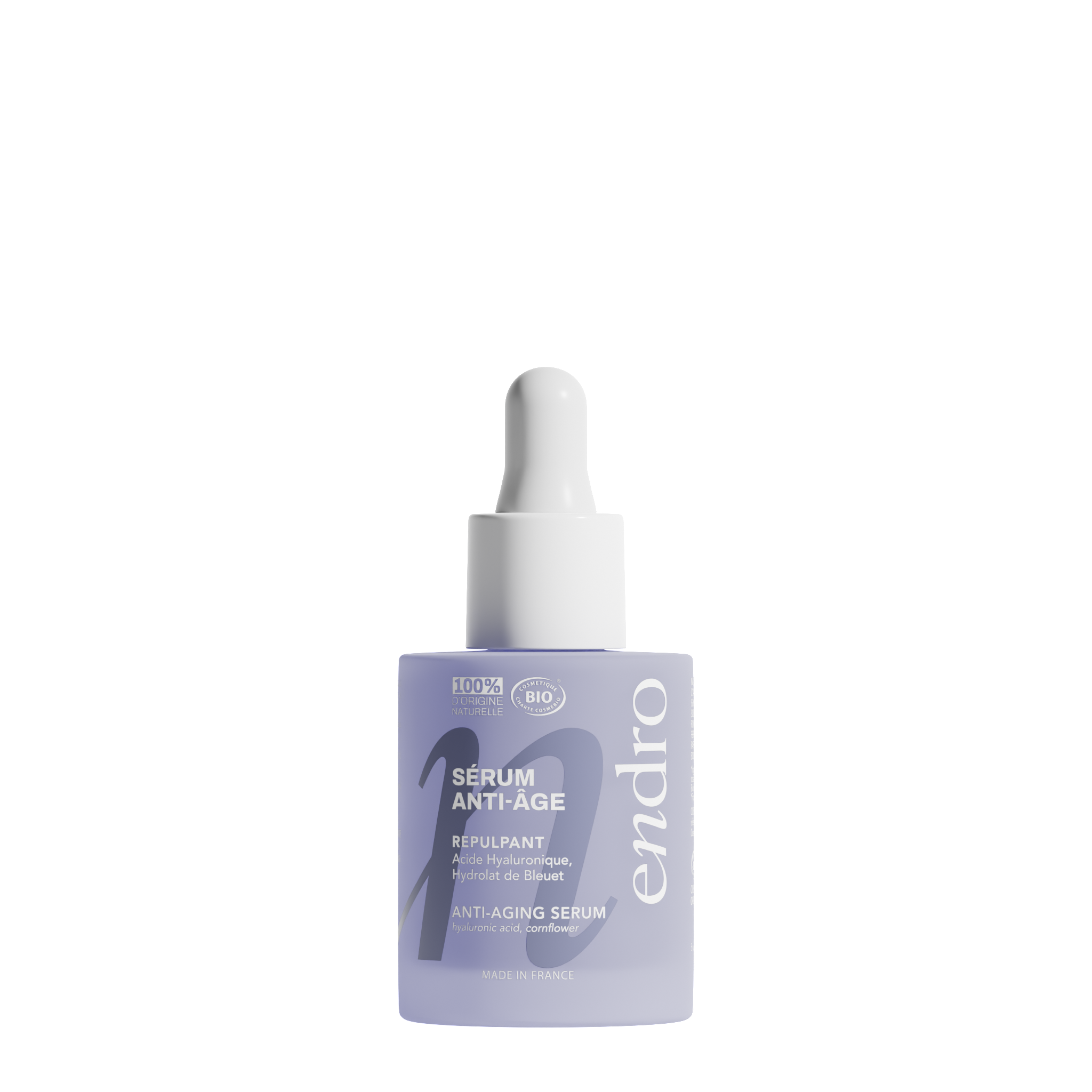 Sérum Repulpant - Endro