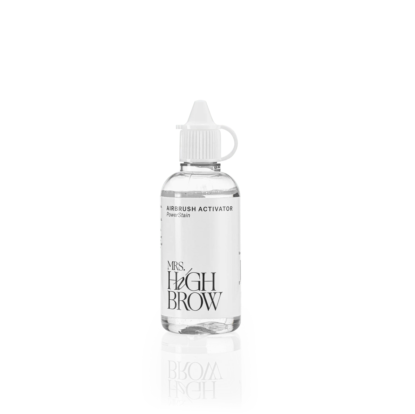 Airbrush Activator - Mrs Highbrow