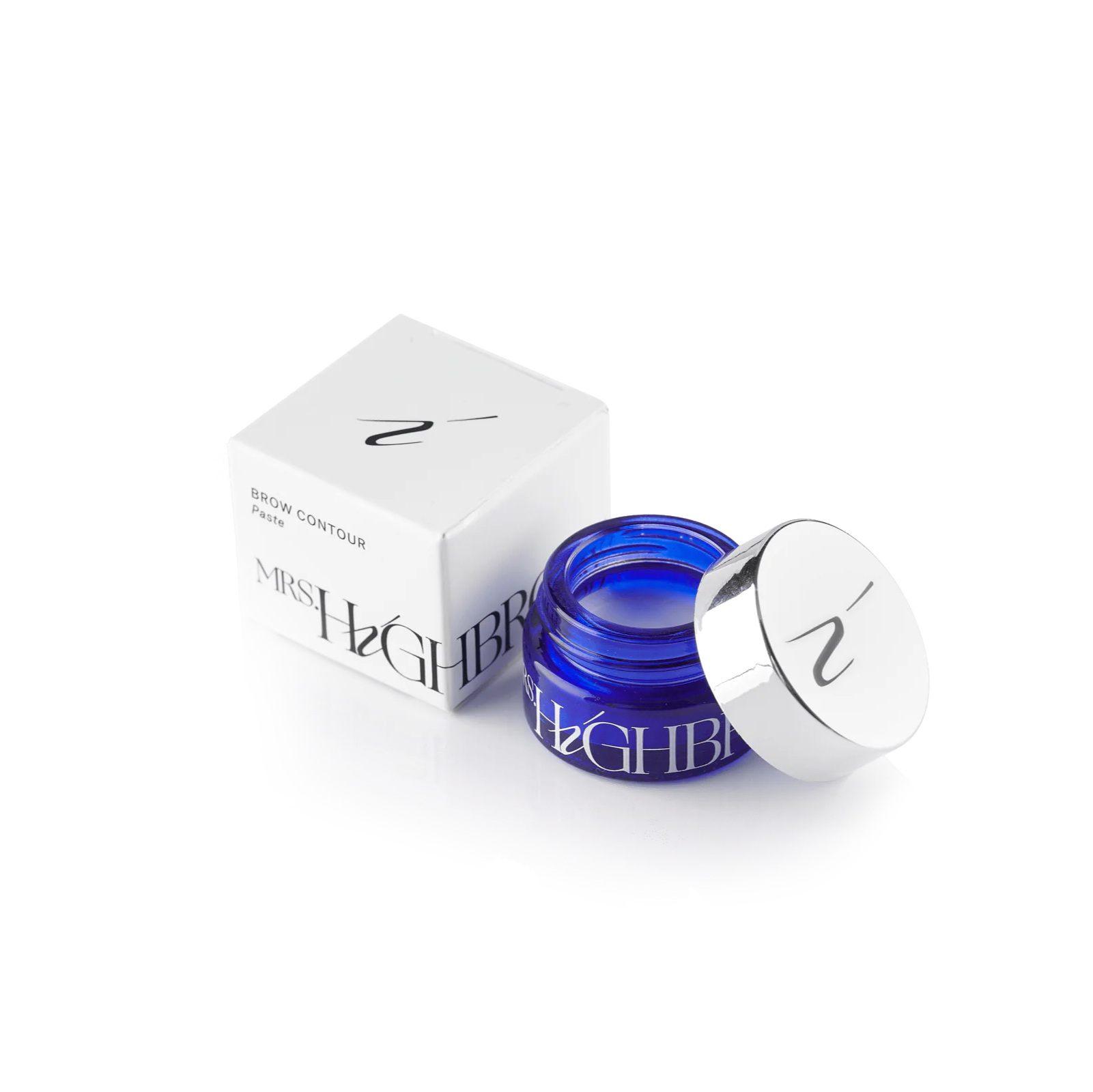 Brow Contour Paste - Mrs Highbrow