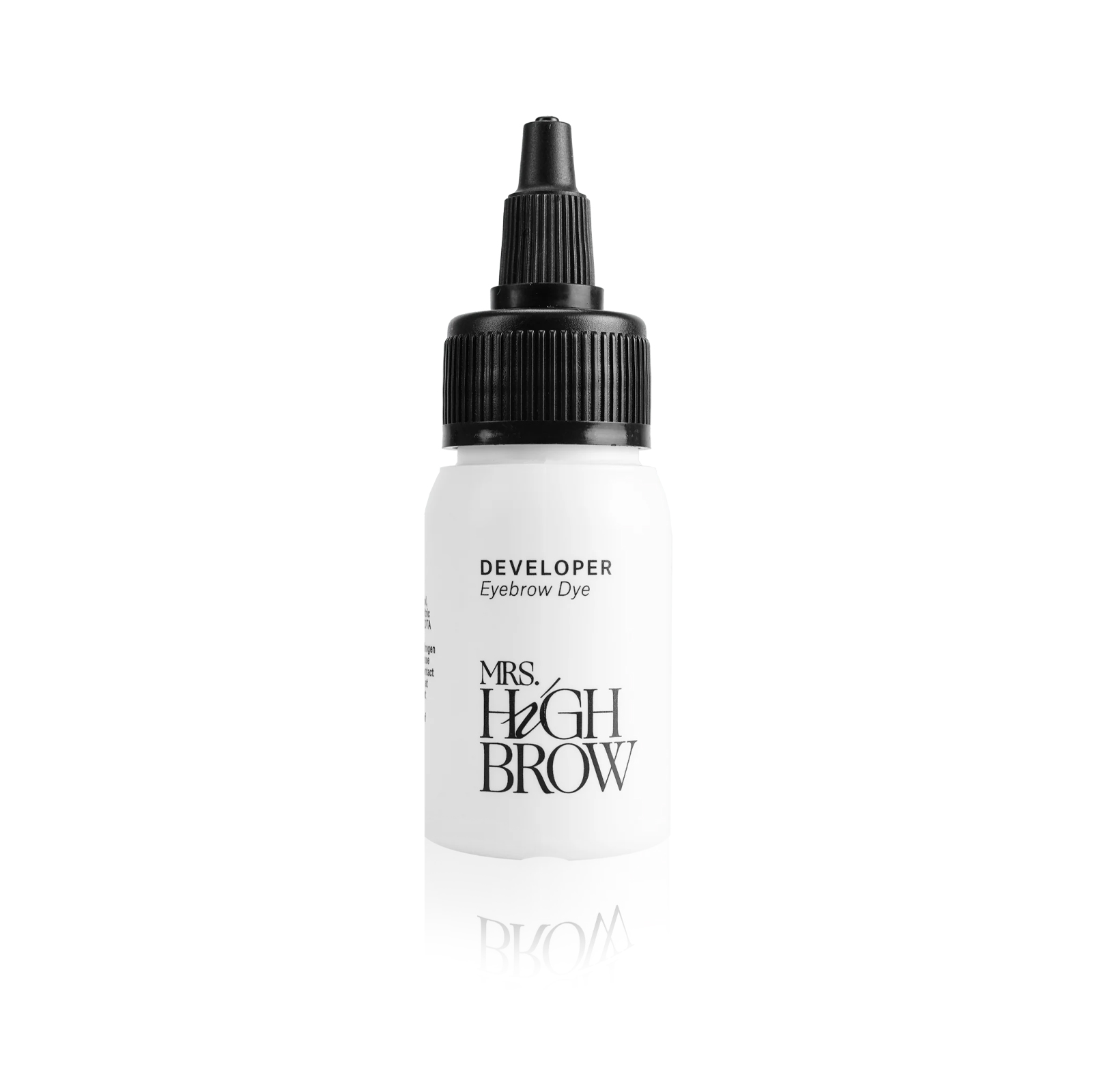 Hybrid Dye Developer - Mrs Highbrow
