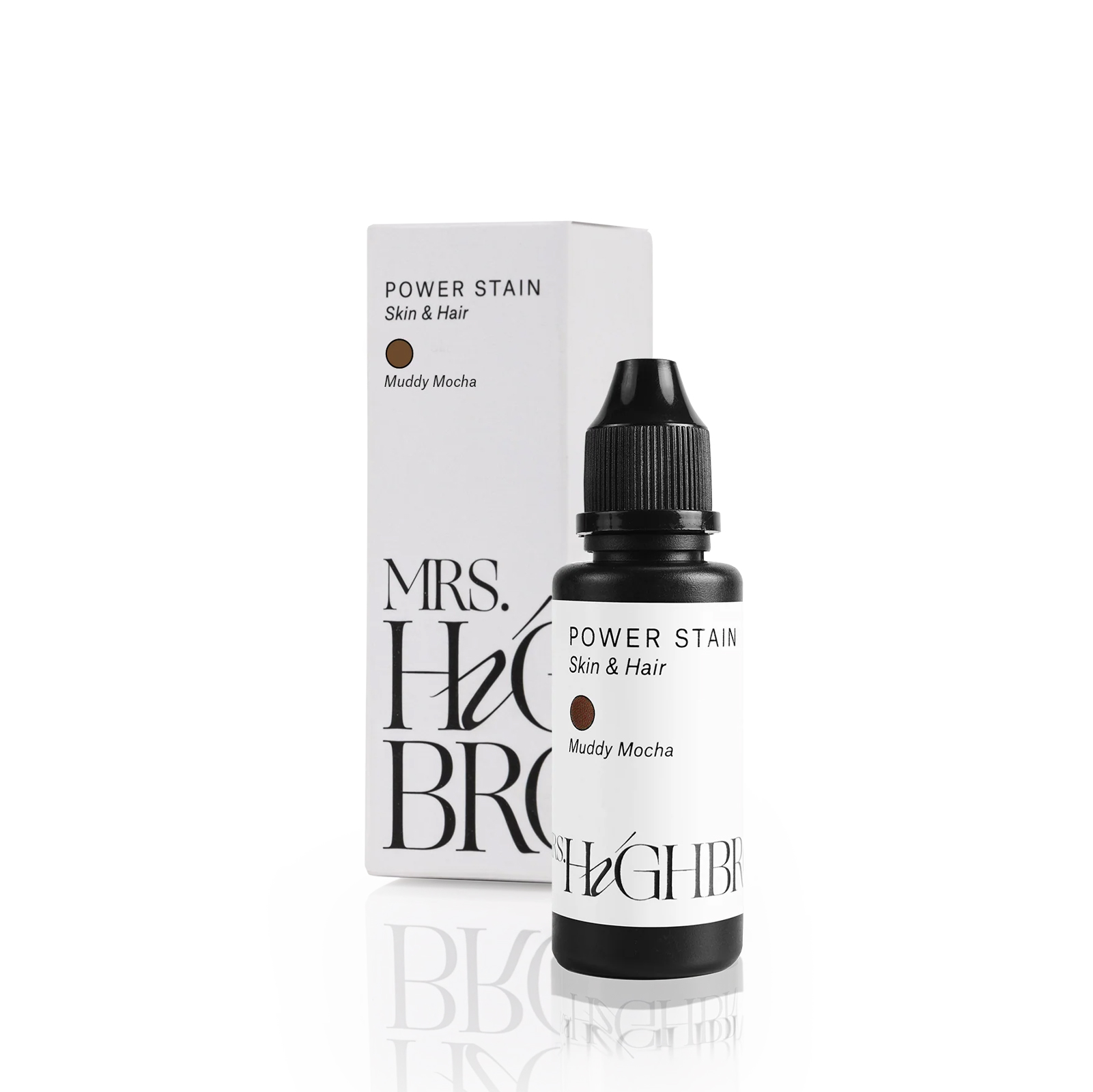 PowerStain Colorant Liquide - Mrs Highbrow