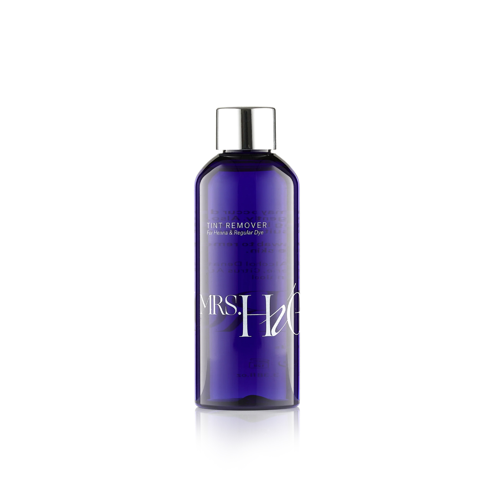 Tint Remover - Mrs Highbrow