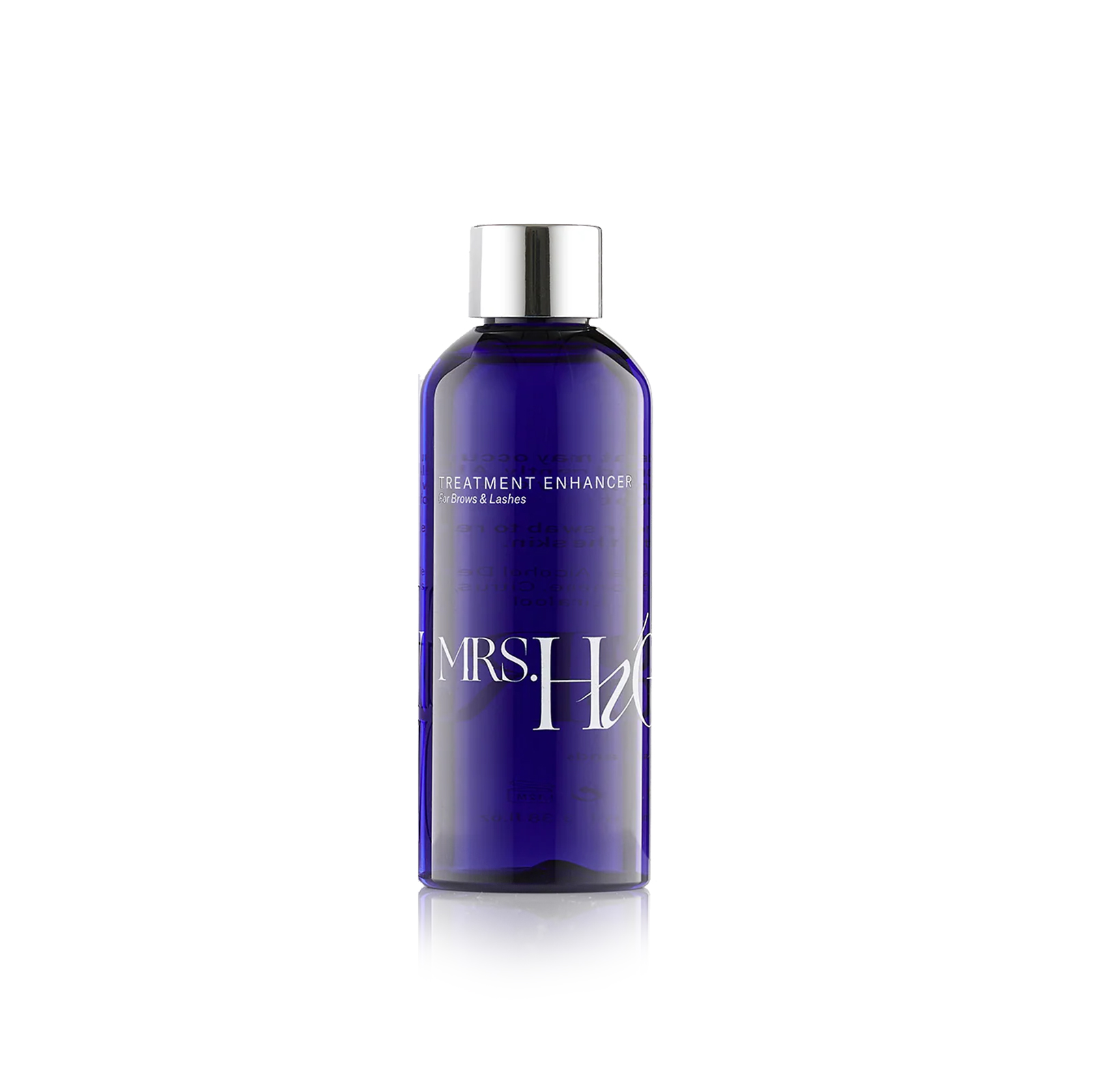 Treatment Enhancer - Mrs Highbrow