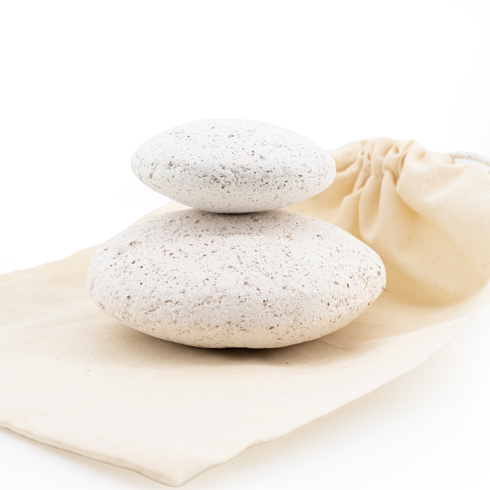 Galets Exfoliants Corps et Visage