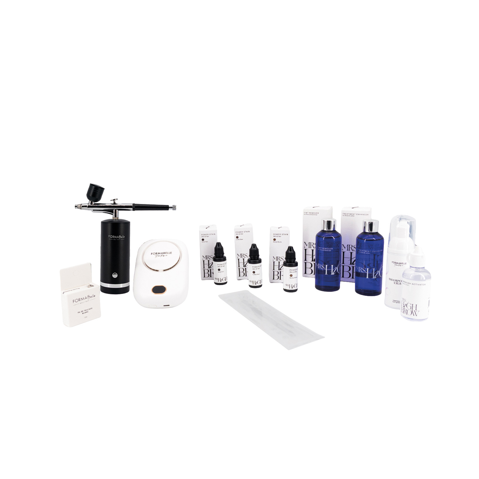 Kit Airbrush