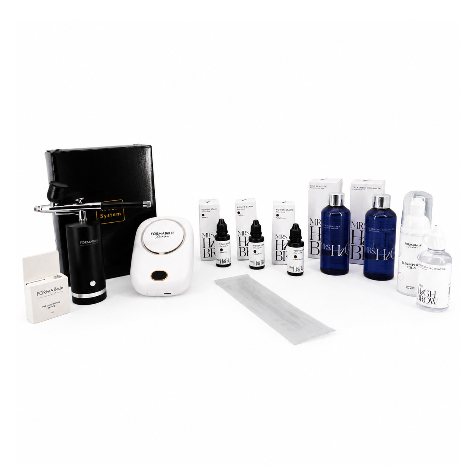 Kit Airbrush