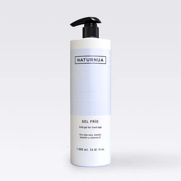 Gel Froid Naturnua - 1L