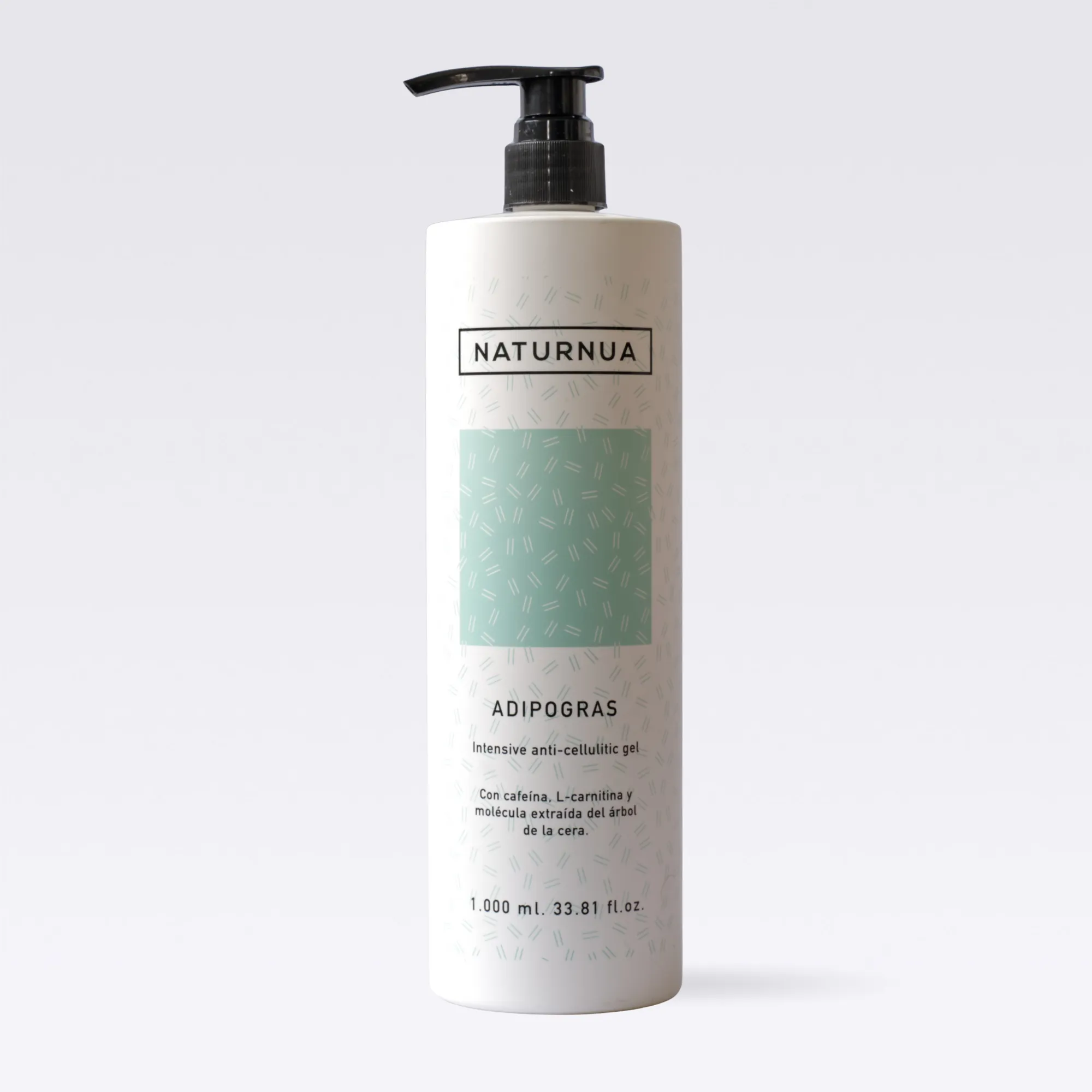 Gel Adipogras Naturnua - 1L