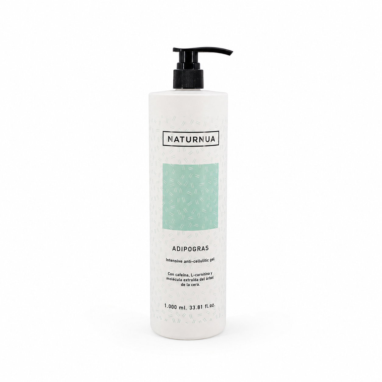 Gel Adipogras Naturnua - 1L