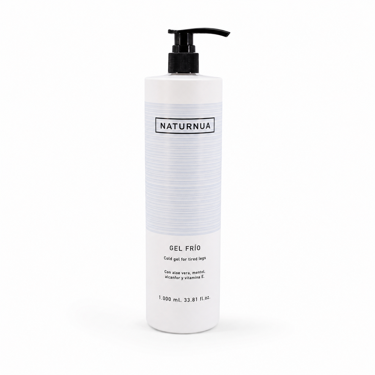 Gel Froid Naturnua - 1L