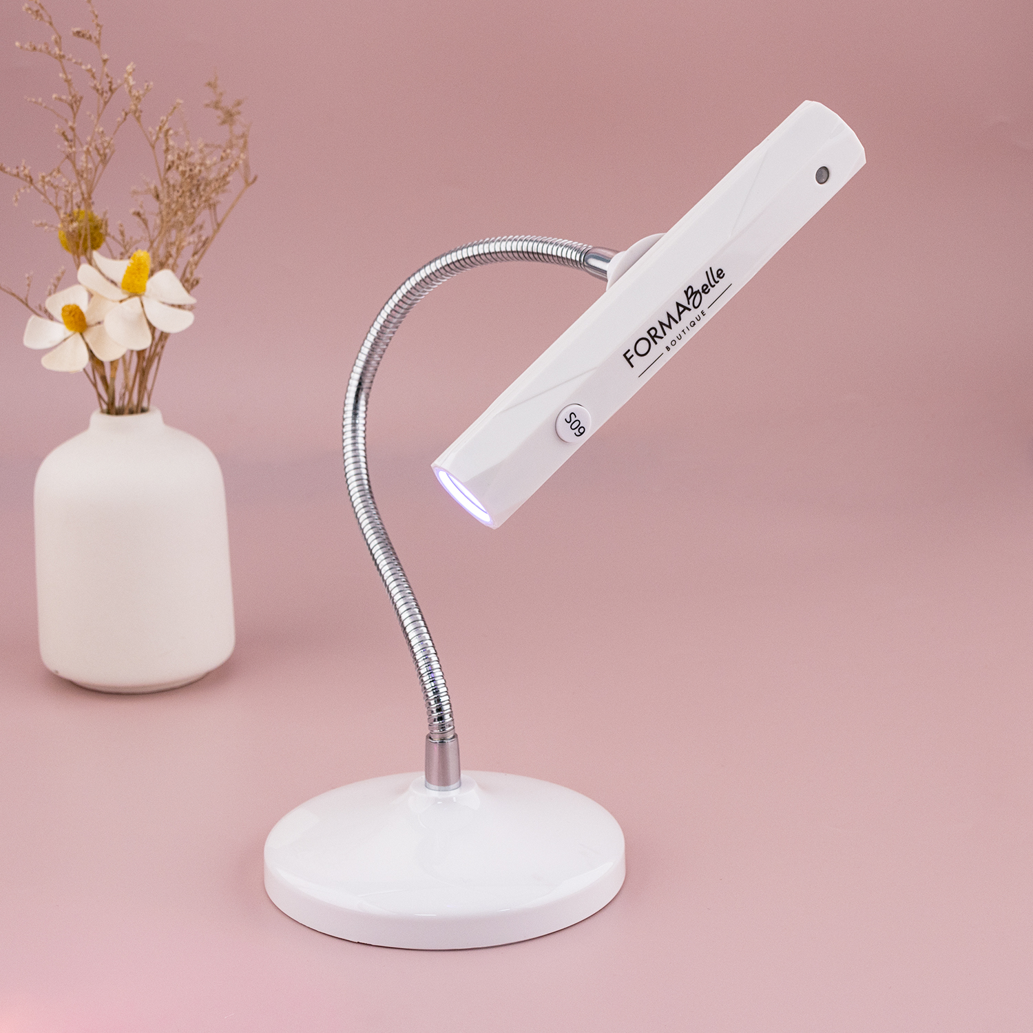 Mini Lampe UV/LED Formabelle