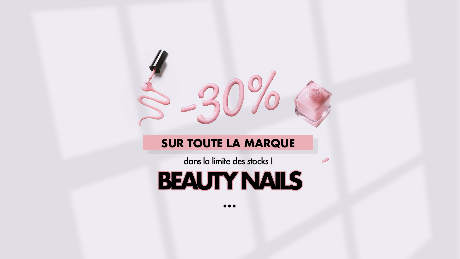 Beauty Nails -30%