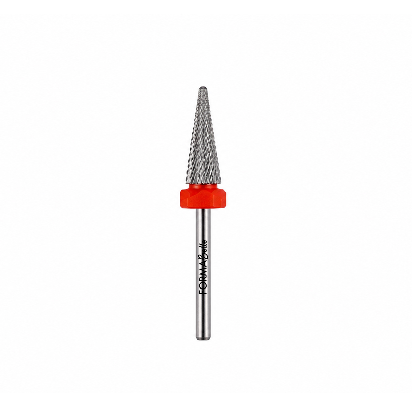 Fraise Carbure - Cône 6.0 - Grain Fin