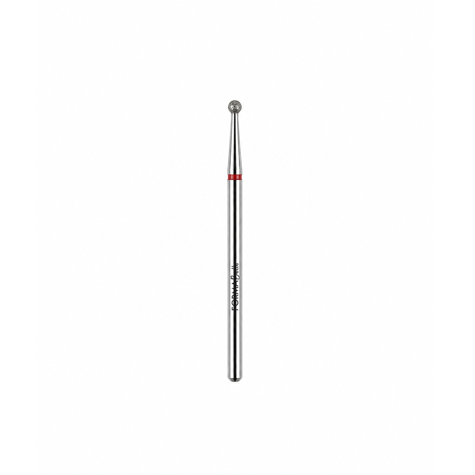 Fraise Diamant - Boule 2.3 - Grain Fin