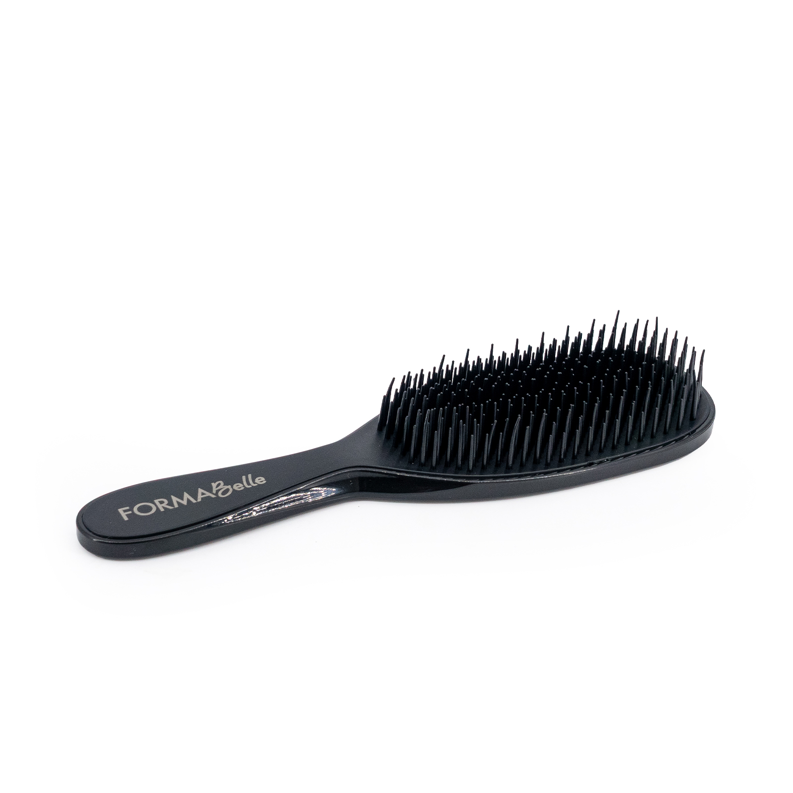 Brosse Démêlante Souple Noir